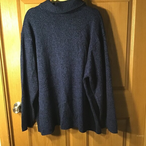 Cally Blue cardigan - Picture 2 of 2